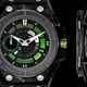 Imagen para el artículo titulado Los relojes de pulsera más espectaculares de este año